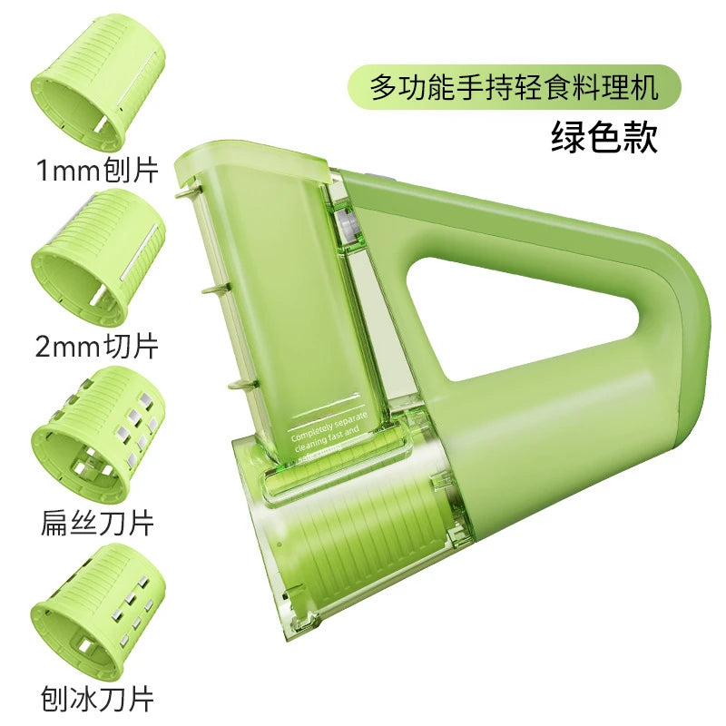 ChopPro Electric Handheld Slicer