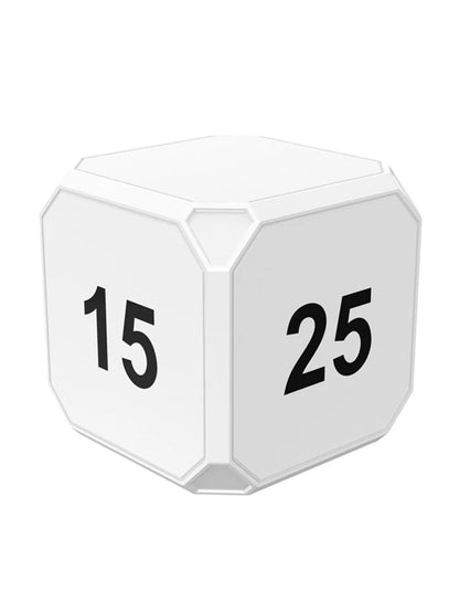 TimeFlip Productivity Cube