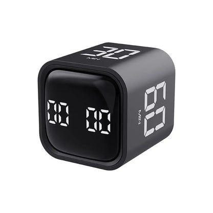 TimeFlip Productivity Cube