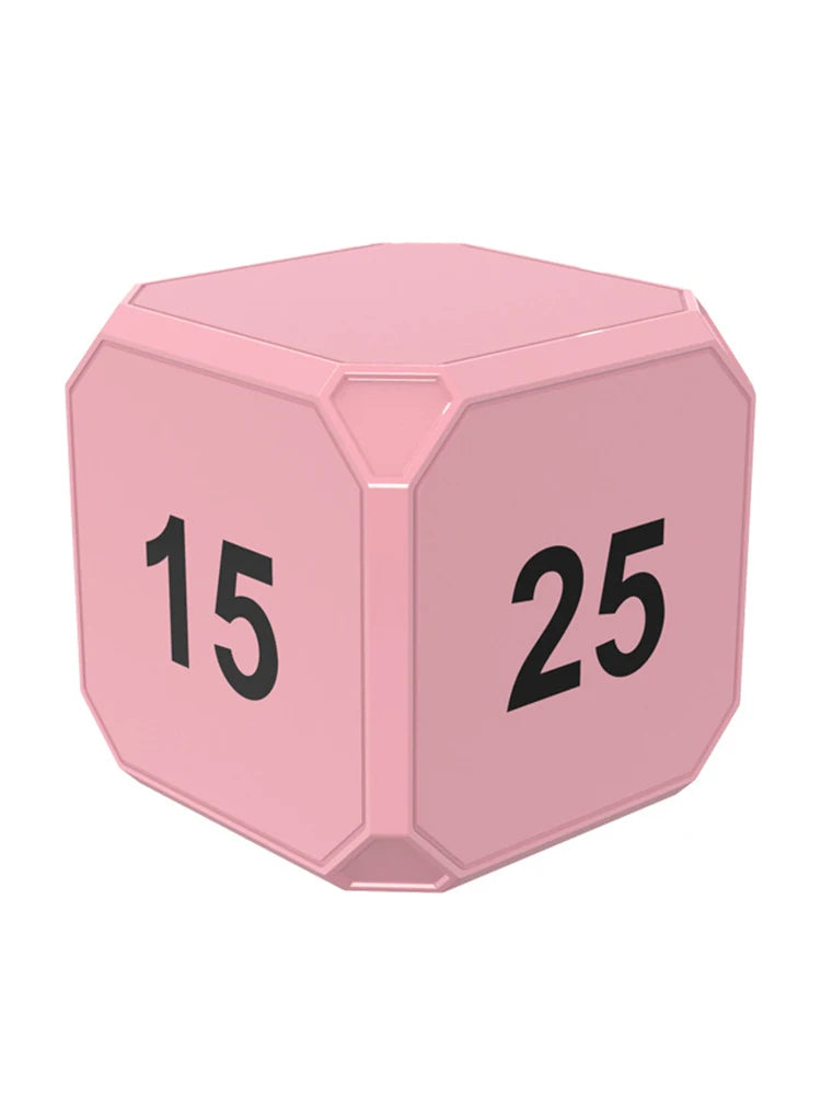 TimeFlip Productivity Cube