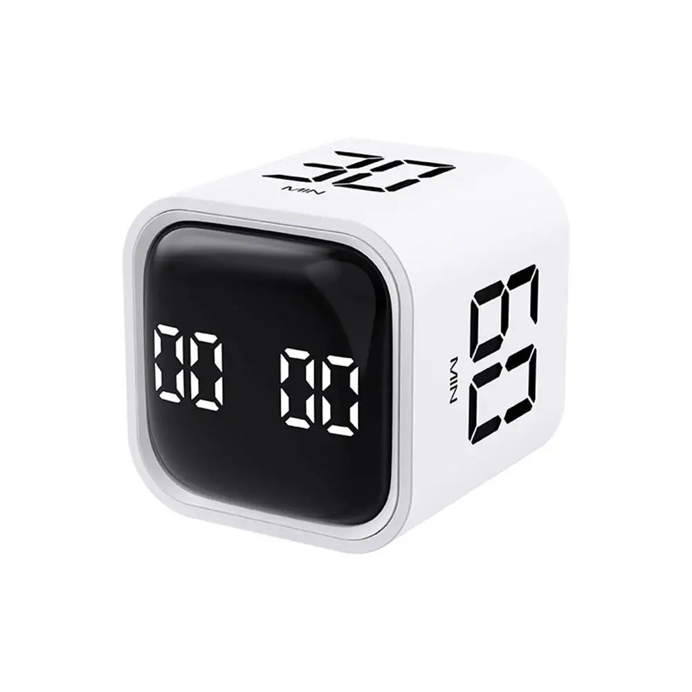 TimeFlip Productivity Cube
