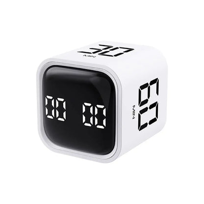 TimeFlip Productivity Cube