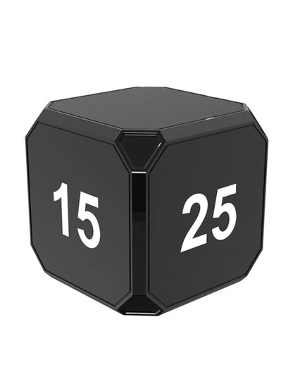 TimeFlip Productivity Cube