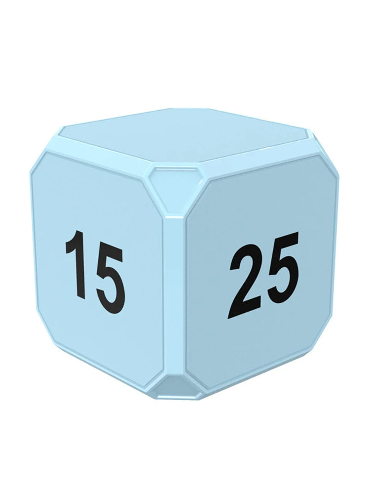 TimeFlip Productivity Cube