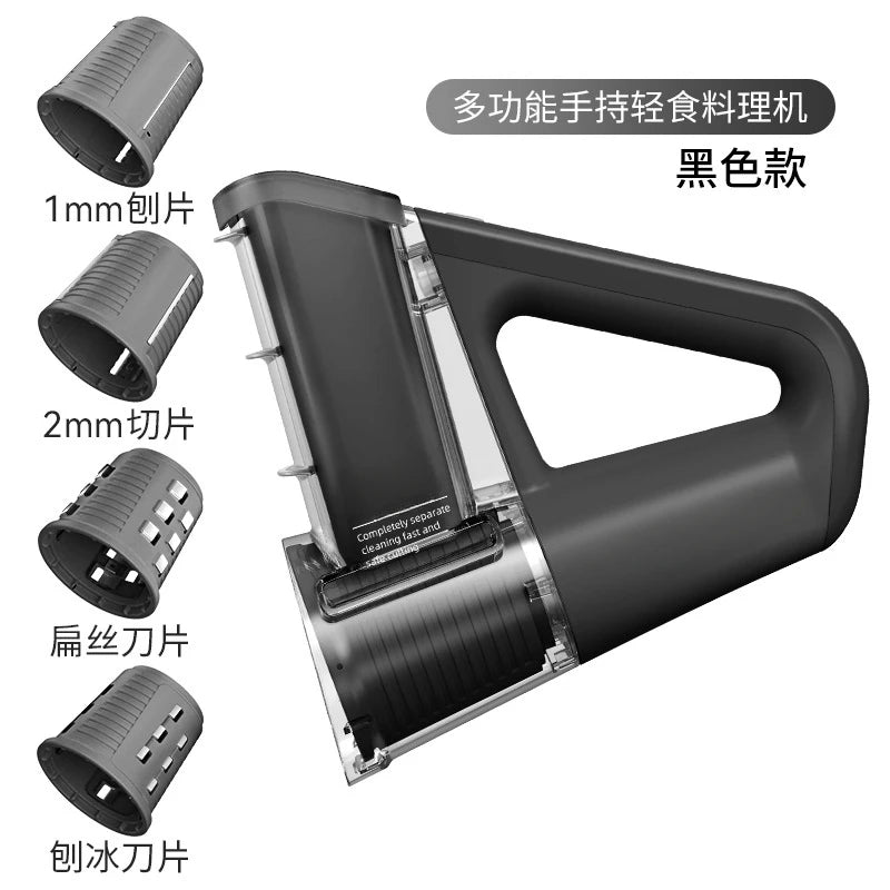 ChopPro Electric Handheld Slicer