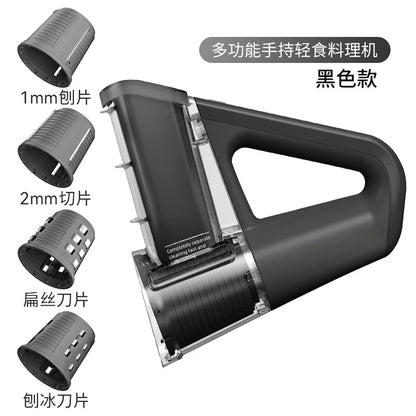 ChopPro Electric Handheld Slicer