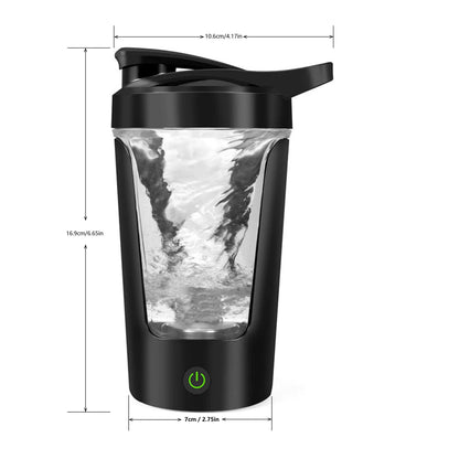 VortexMix Electric Shaker